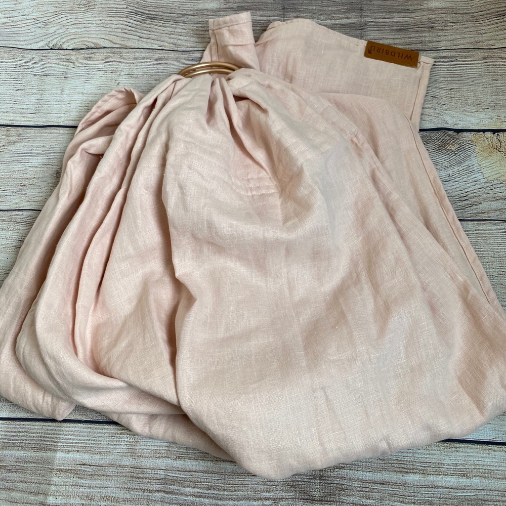 WildBird Double Ring Sling